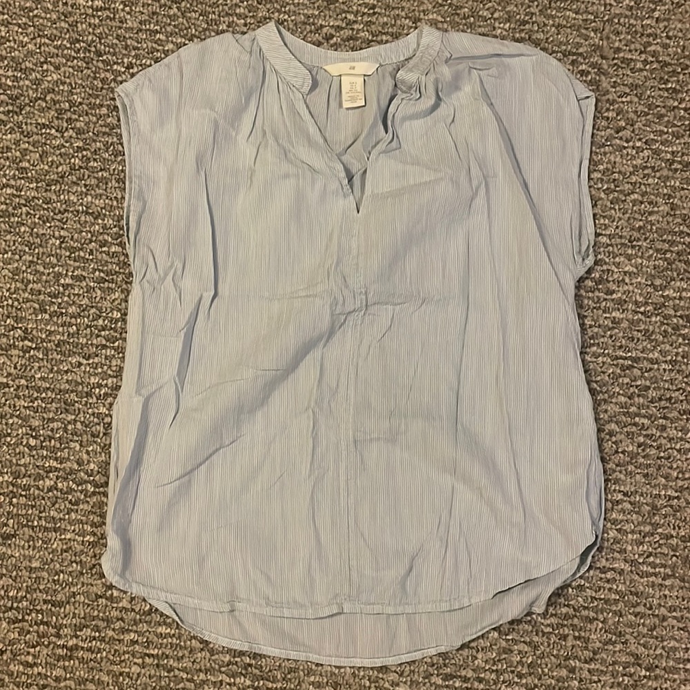 H&M Tunic Size Small